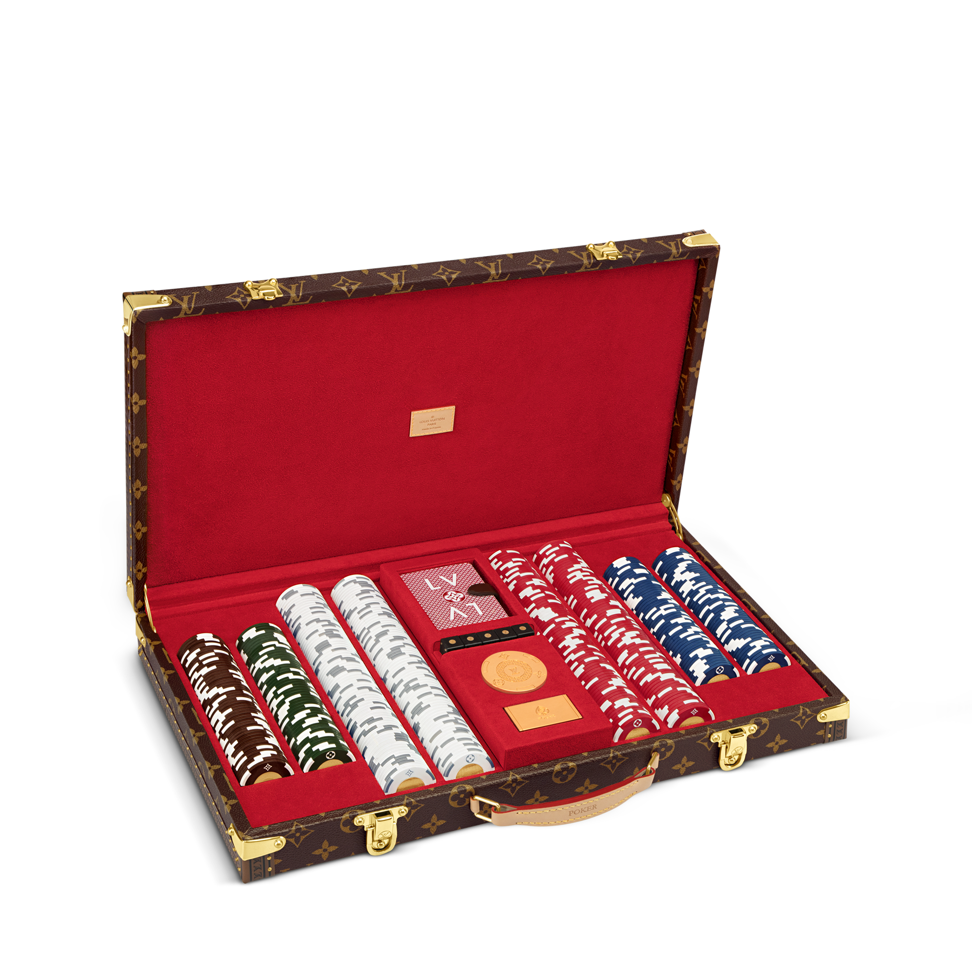 Boxes - Trunks, Travel and Home | LOUIS VUITTON